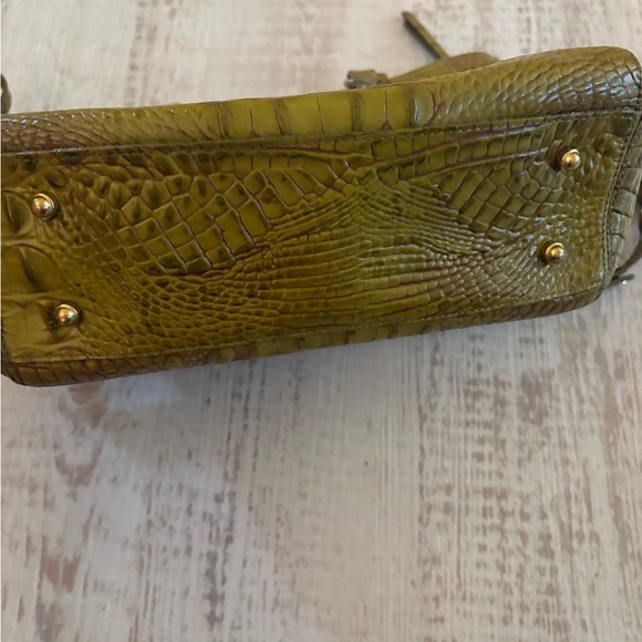 Great used condition Brahmin bag. Price drop - Picture 4 of 16